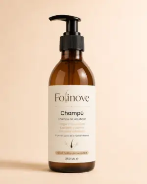 Champú