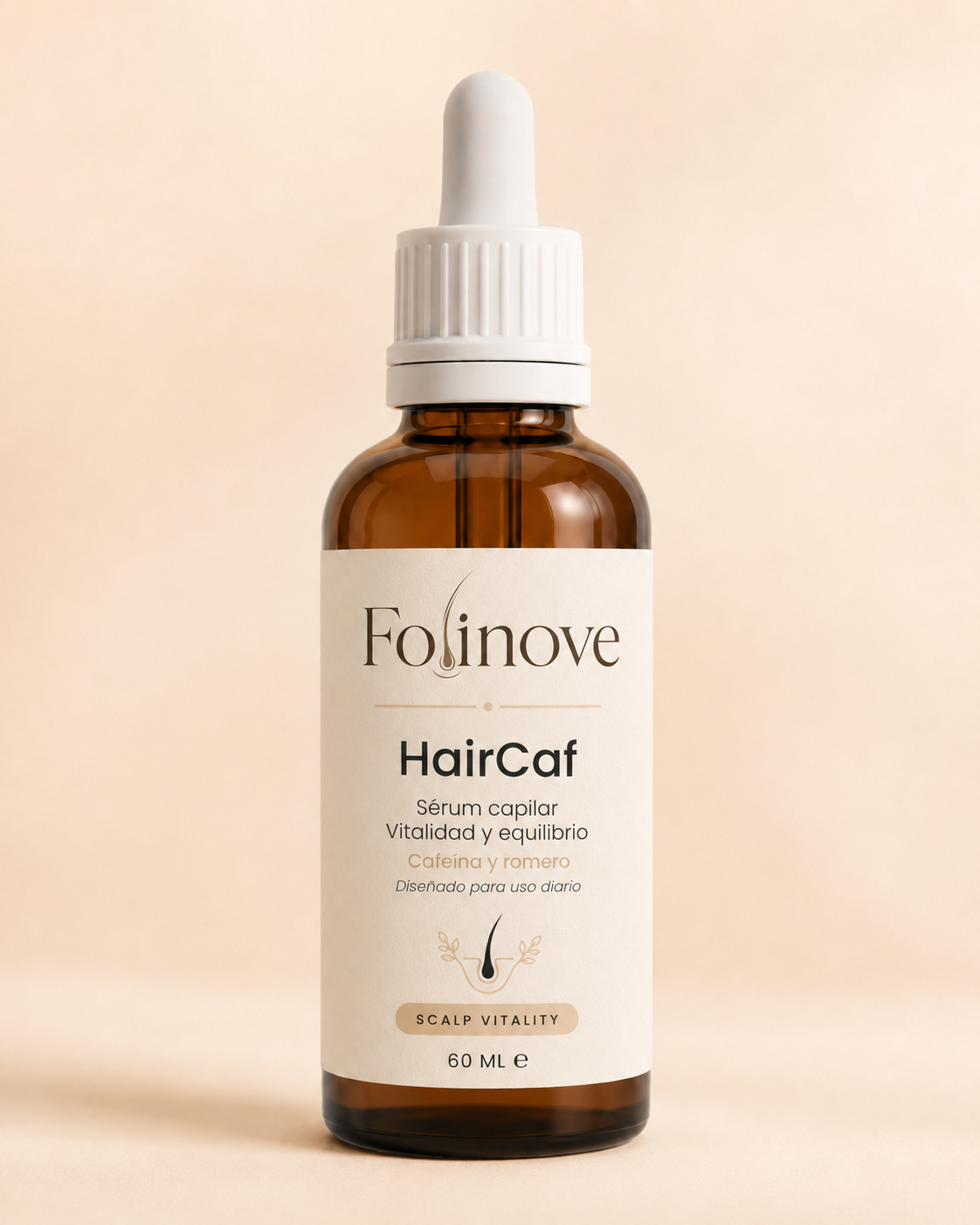 HairCaf Folinove
