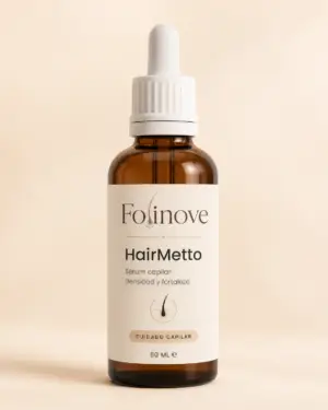 HairMetto