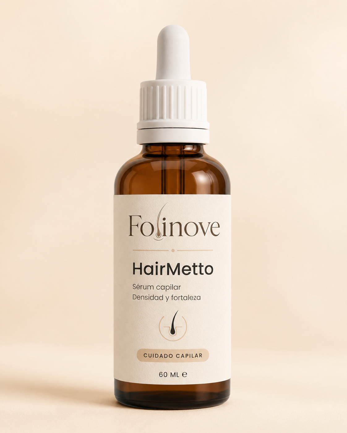 HairMetto Folinove