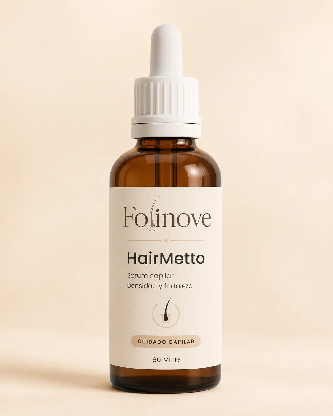 folinove-hairmetto HairMetto